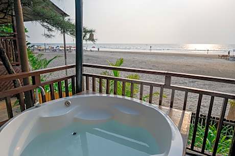 SinQ Beach Morjim