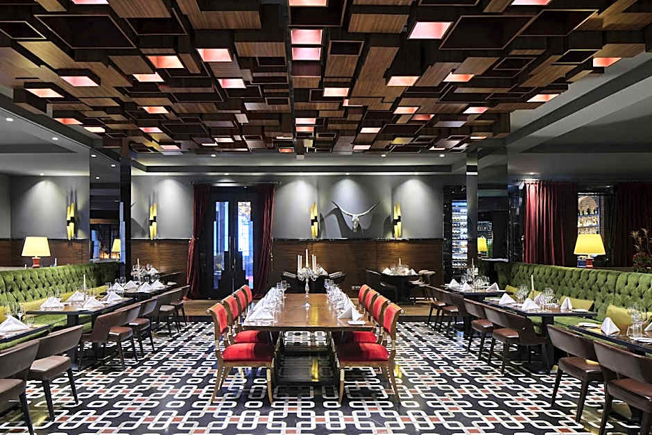 Titanic Gendarmenmarkt Berlin