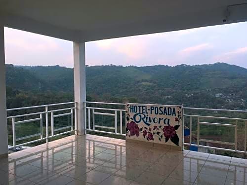 Hotel Posada Rivera Xilitla