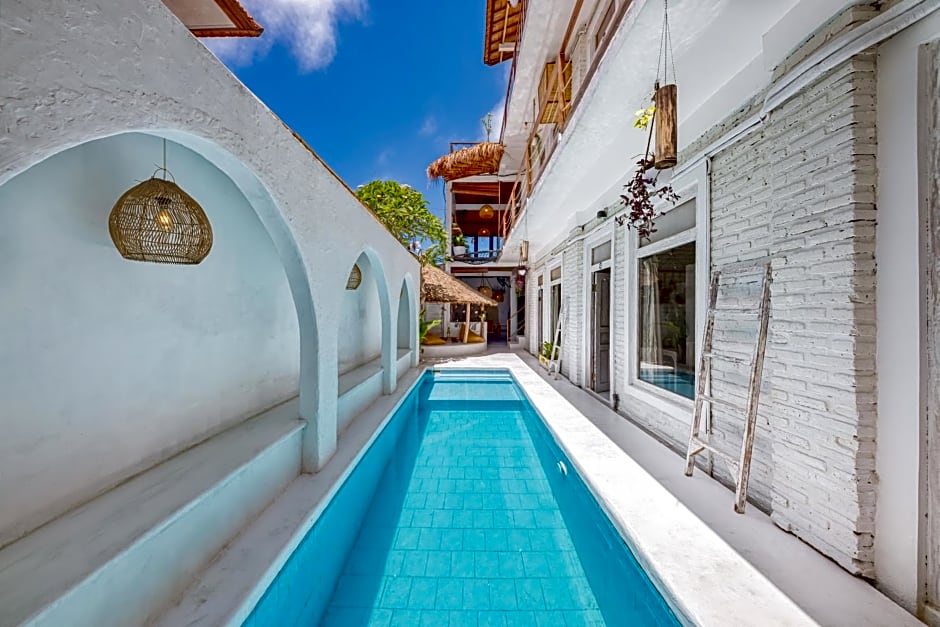 Cabala Bali Villa