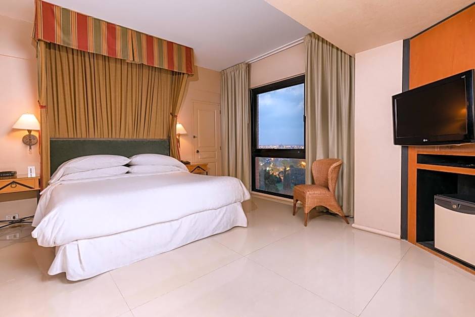 Sheraton Mar Del Plata Hotel