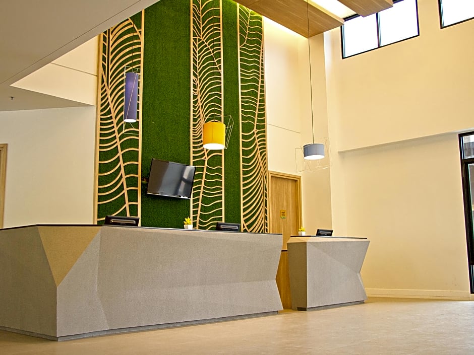 Ibis Styles Krabi Ao Nang