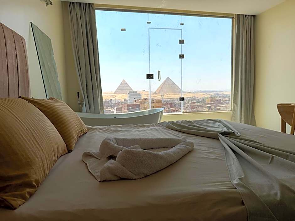 Amon Ra Hotel