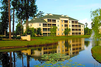 Sheraton Broadway Plantation - All Villa Resort