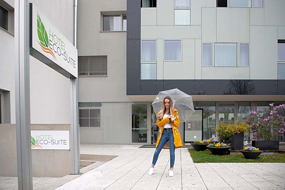 Eco Suite Hotel