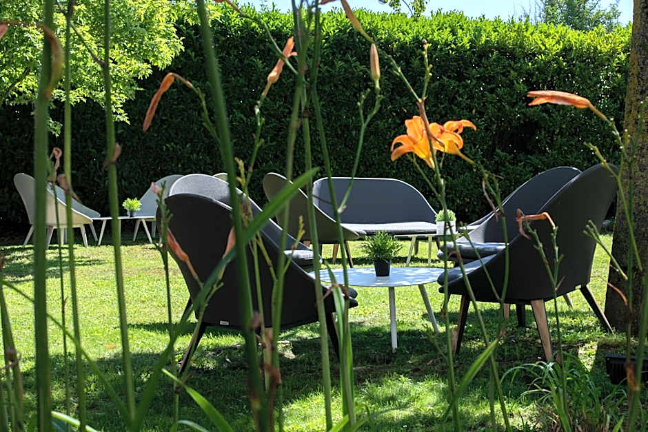 Mercure Lyon Genas Eurexpo