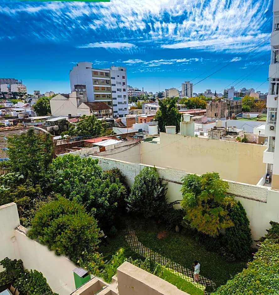Avellaneda Aparts & Suites