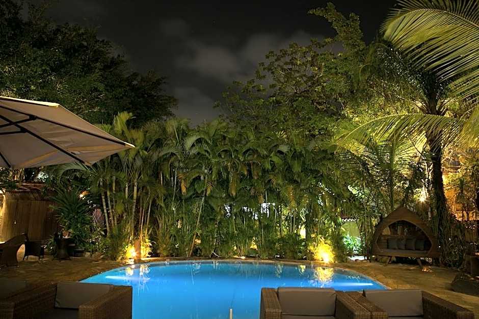 La Villa Boutique Hotel