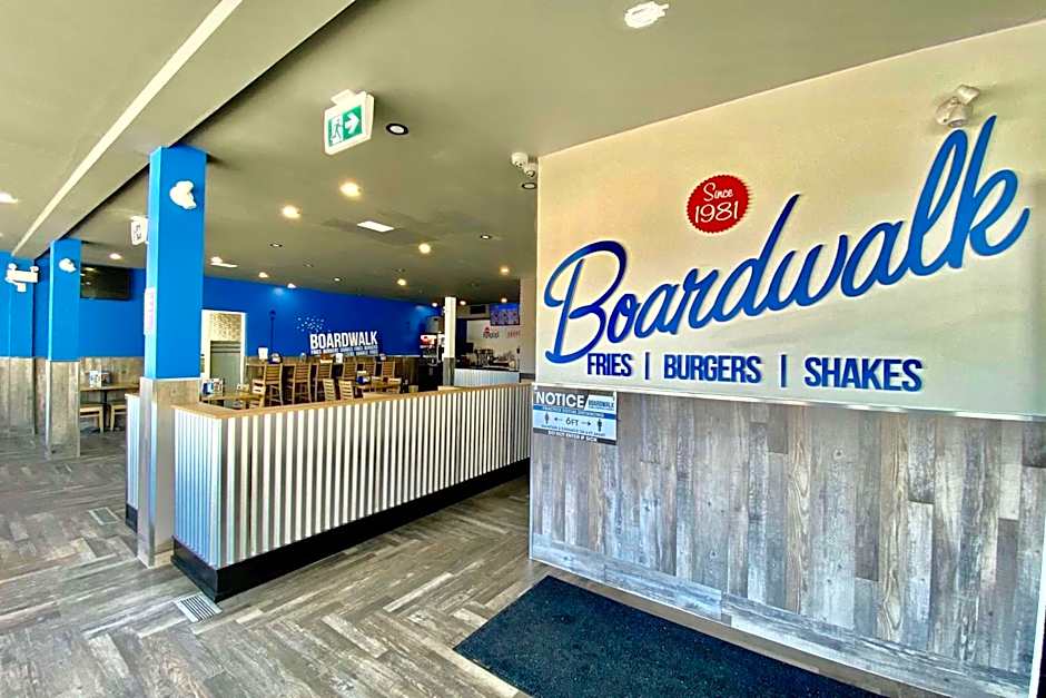 Ramada by Wyndham Whitecourt