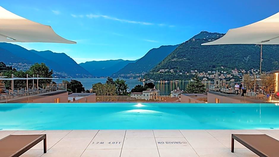 Hilton Lake Como