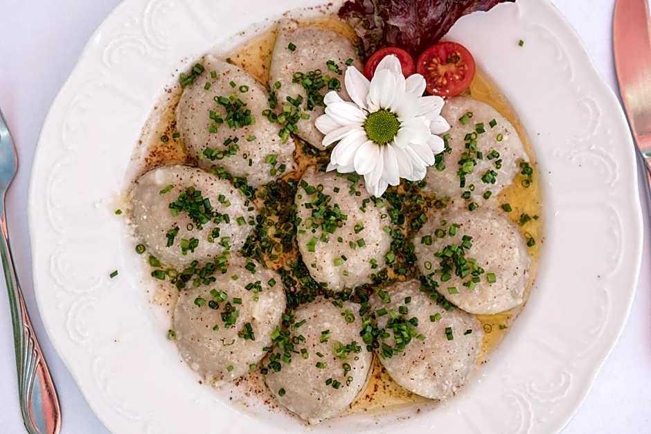 Hotel Gasthof Gribelehof