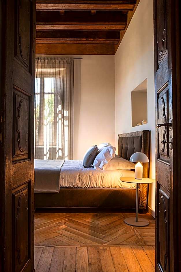 Relais Villa del Borgo