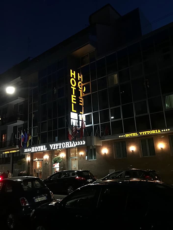 Hotel Vittoria