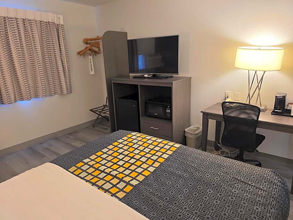 FairBridge Inn, Suites & Conference Center  Missoula