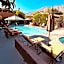 Los Arboles Hotel