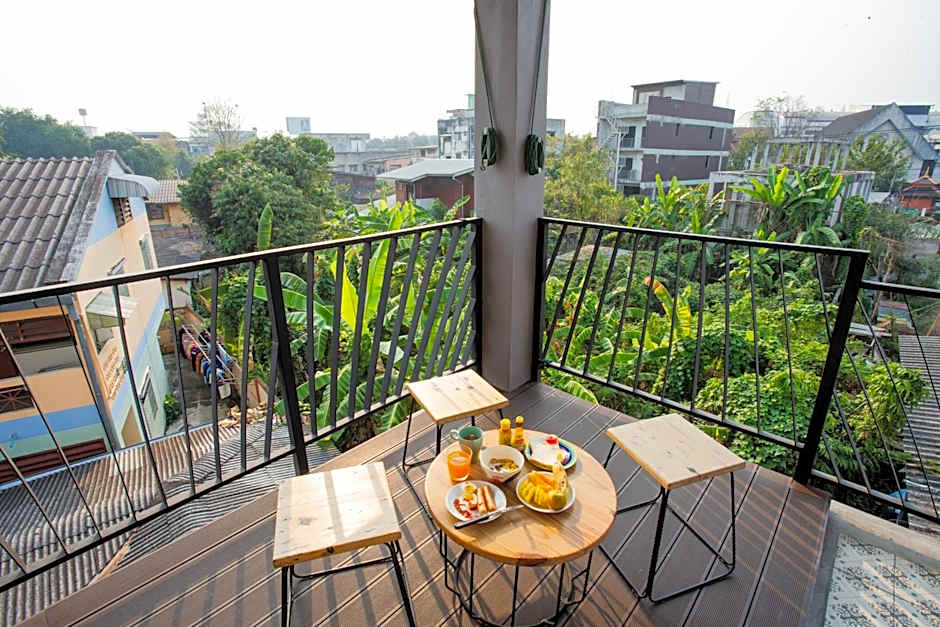 Le Neuf Nakorn Lampang