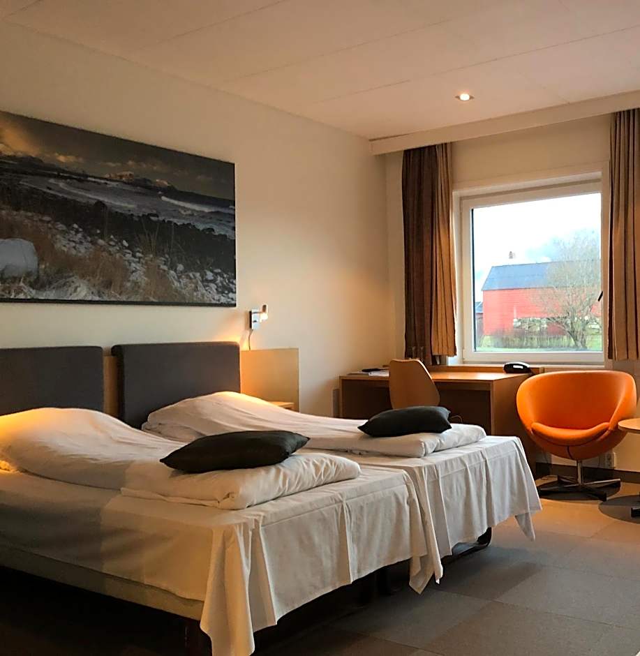 Havila Hotel Ivar Aasen