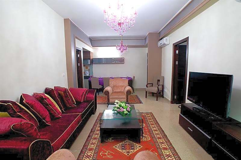 Lavender Home Hotel