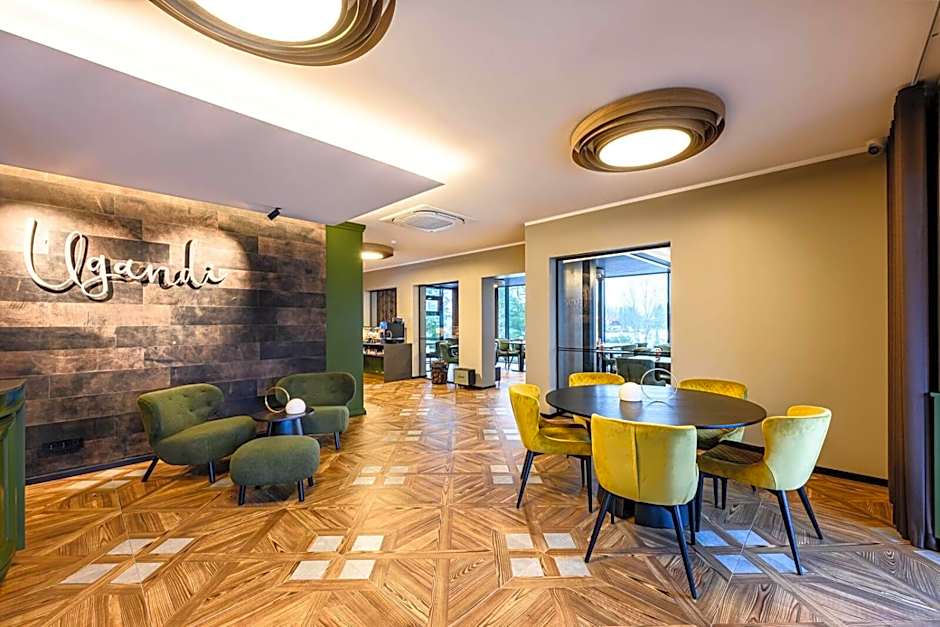 Ugandi Hotel