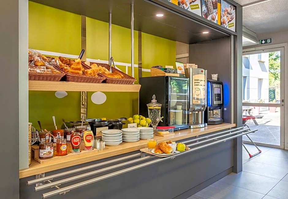 B&B HOTEL Toulon Ollioules