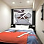 HOTEL TAVINOS HAMAMATSUCHO