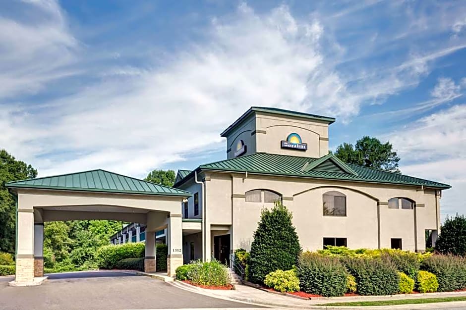 Days Inn Chapel Hill