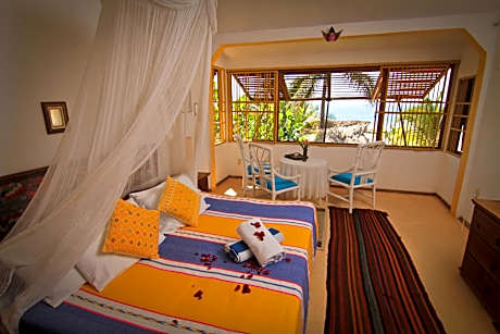 Comfort Triple Room with Shower