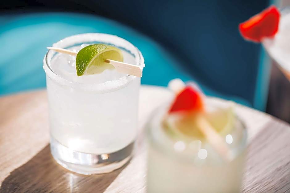 Hampton By Hilton Belfast City Centre