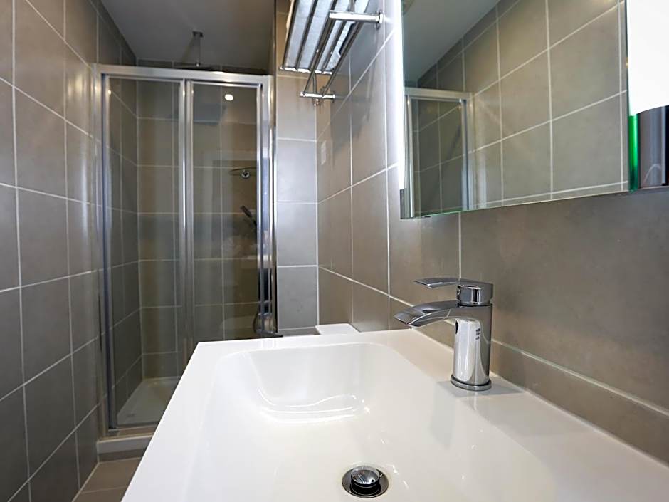 The Chocolate Box Hotel