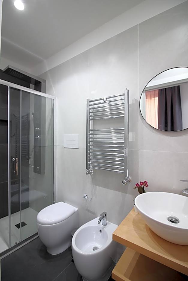 Solli Rooms