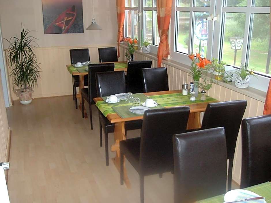 Zur Alten Fuldaschleife