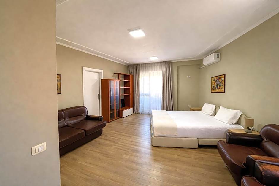 Signature Idea hotel