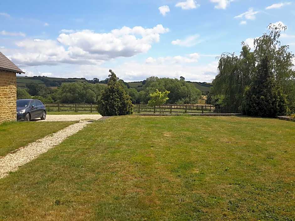 Greenhill Farm Barn B&B