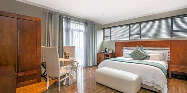 Ekhaya Boutique Hotel