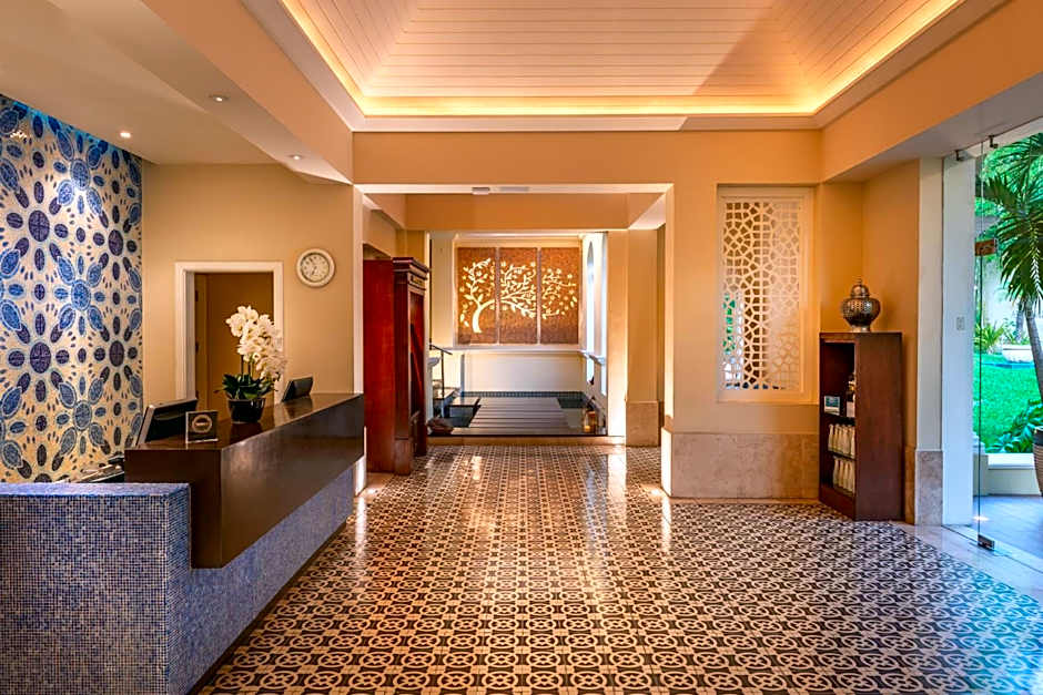 Pueblo Bonito Emerald Luxury Villas & Spa All Inclusive