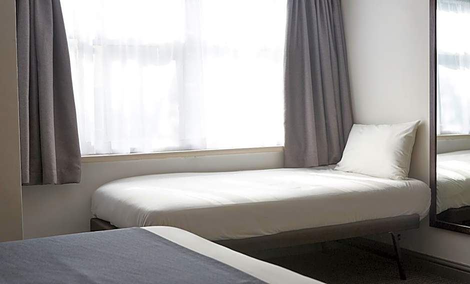 Darrington by Greene King Inns