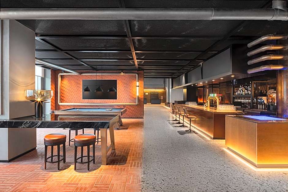 Four Points by Sheraton Chongqing, Yongchuan