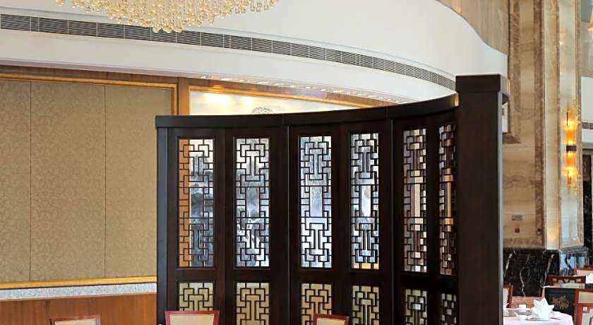 Shangri-La Hotel Ningbo
