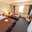 Hotel Livemax BUDGET Sagamihara