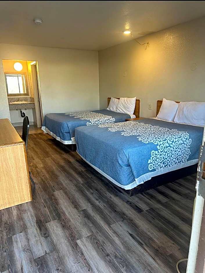 Best Economy Inn & Suites