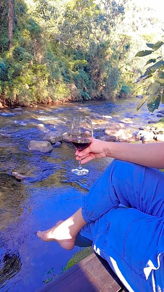 Pousada Bosque do Visconde