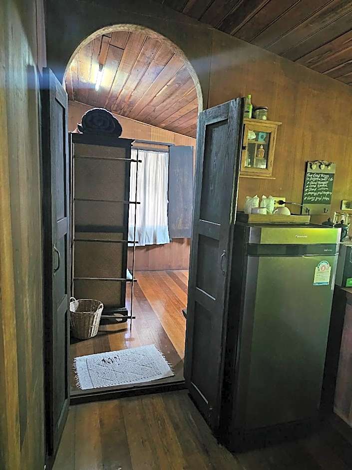 Baan Tung Boon Lom – Chiang Mai, IA