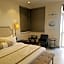 Hotel Harbour View Colaba