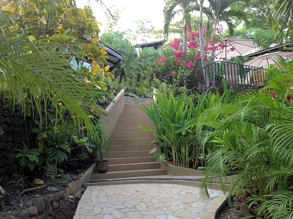Hotel Tamarindo Village