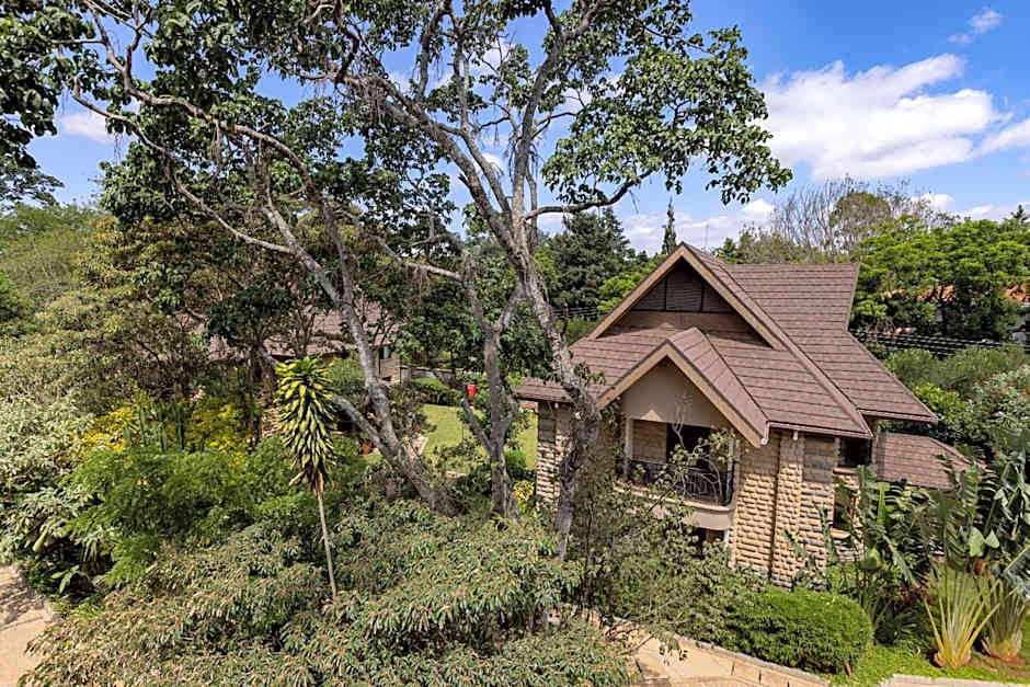 Hermosa Garden Hotel