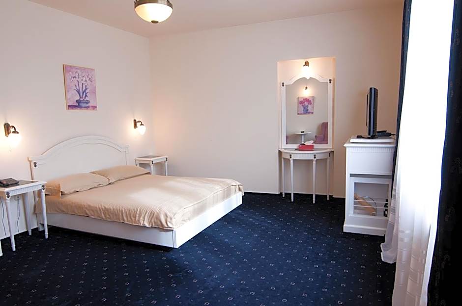 The Elite - Oradea's Legendary Hotel