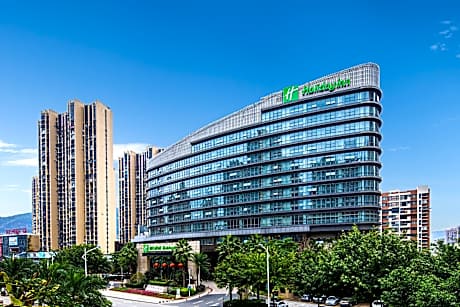 Holiday Inn Ningde Xiapu By IHG