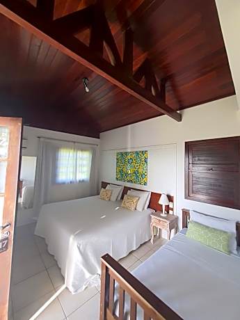 Standard Triple Chalet
