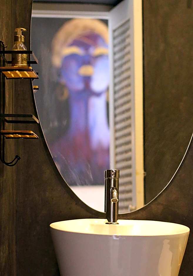 Riad Dollar Des Sables & Spa