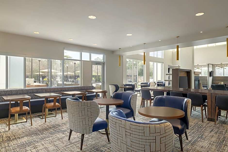 Residence Inn by Marriott Jackson The District at Eastover